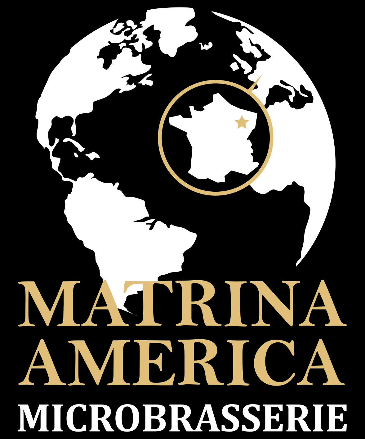 Logo Matrina America