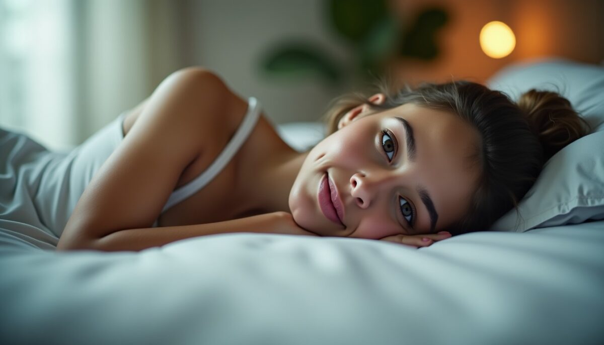Optimisez votre sommeil grâce à l'innovation du matelas en latex Optimisez votre sommeil grâce à l'innovation du matelas en latex