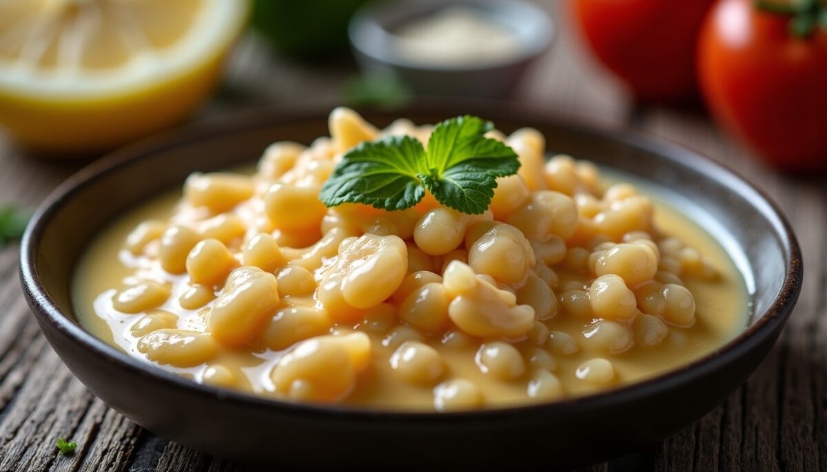 Sauce gribiche : choisir les câpres ou explorer d'autres saveurs pour varier les plaisirs ? Sauce gribiche : choisir les câpres ou explorer d'autres saveurs pour varier les plaisirs ?
