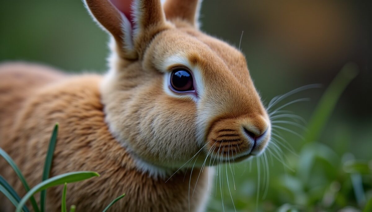 Le lapin paysan selon Buccarius : une méthode authentique et respectueuse de la nature Le lapin paysan selon Buccarius : une méthode authentique et respectueuse de la nature