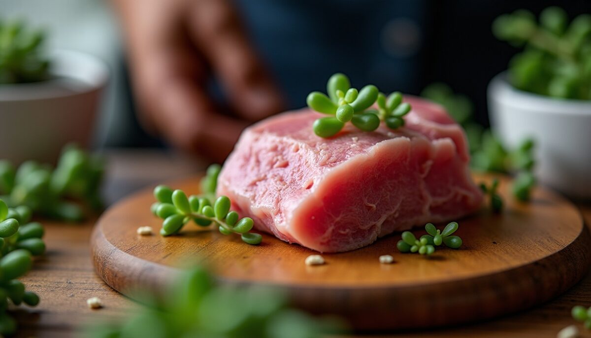 Les Astuces Infaillibles pour une Côte de Bœuf au Four Succulente Les Astuces Infaillibles pour une Côte de Bœuf au Four Succulente
