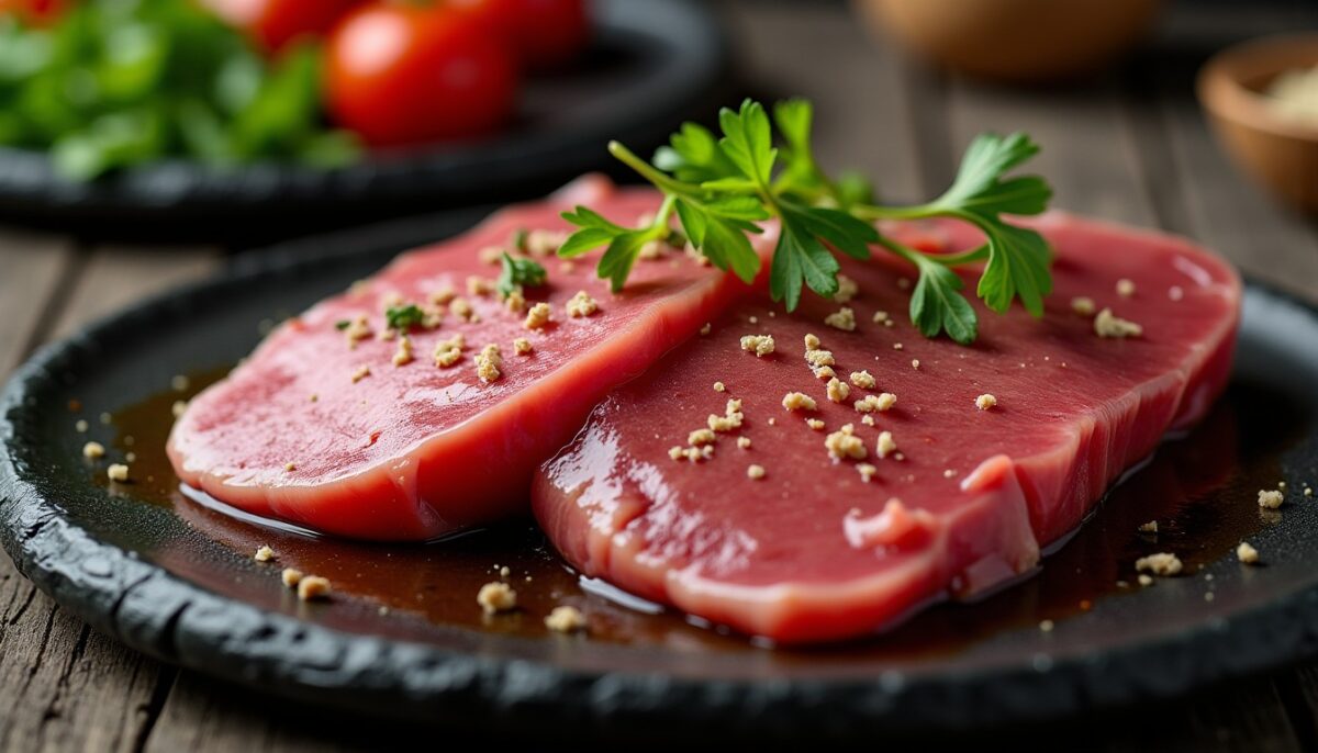 Viande de bœuf : le guide complet pour sublimer vos plats Viande de bœuf : le guide complet pour sublimer vos plats