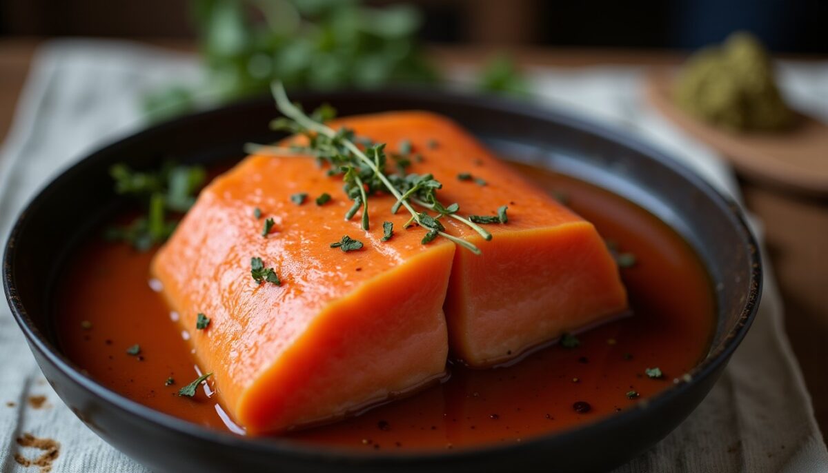 La joue de bœuf mijotée en daube provençale : une immersion gourmande au cœur des traditions régionales La joue de bœuf mijotée en daube provençale : une immersion gourmande au cœur des traditions régionales