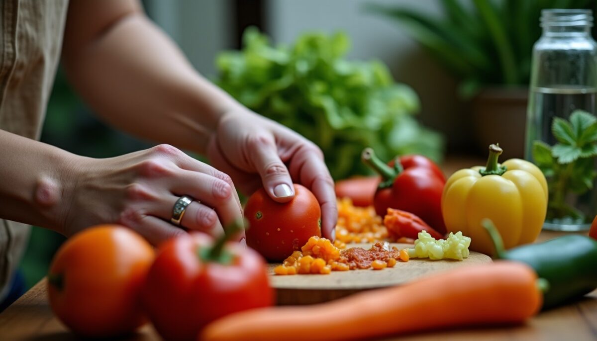 L'art de Cuire Parfaitement Vos Légumes et Féculents à l'Eau L'art de Cuire Parfaitement Vos Légumes et Féculents à l'Eau