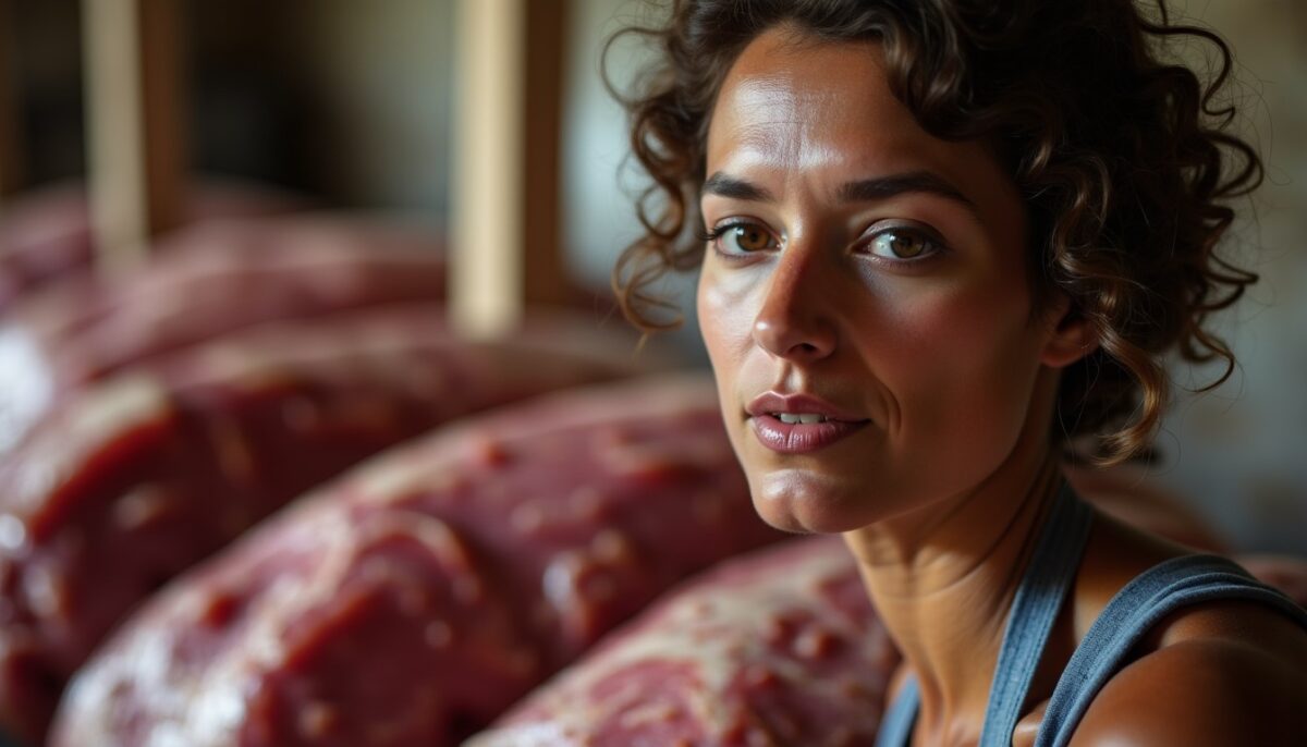 Boucherie Roquevaire : L'excellence artisanale au cœur du terroir du Garlaban