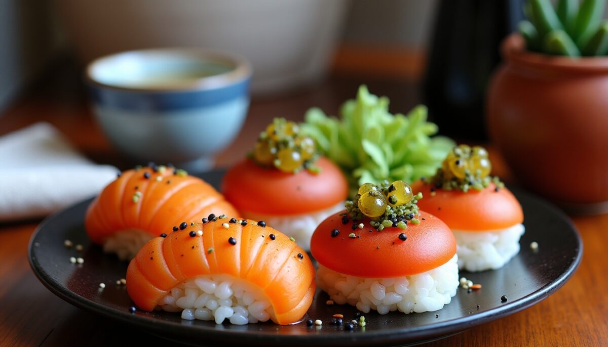 Omusubi Paris : Savourez l’authenticité japonaise au cœur de République