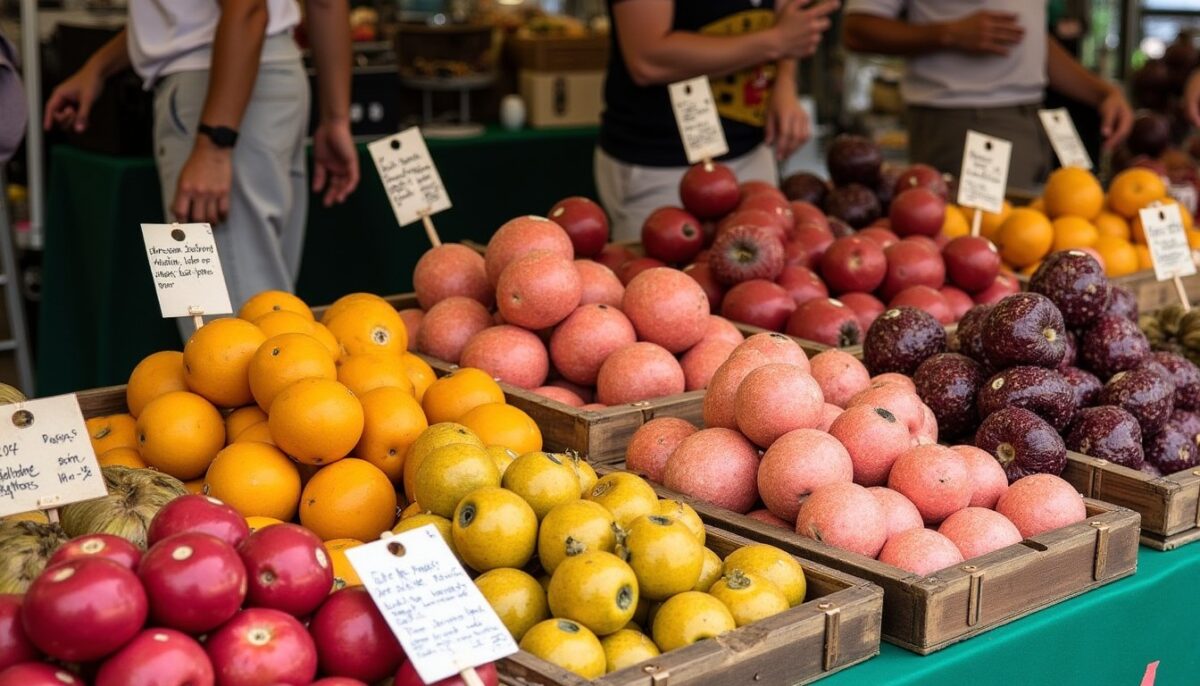 Le marché du thon à Colmar : découvrez ses variétés, sa fraîcheur incomparable et ses origines authentiques Le marché du thon à Colmar : découvrez ses variétés, sa fraîcheur incomparable et ses origines authentiques