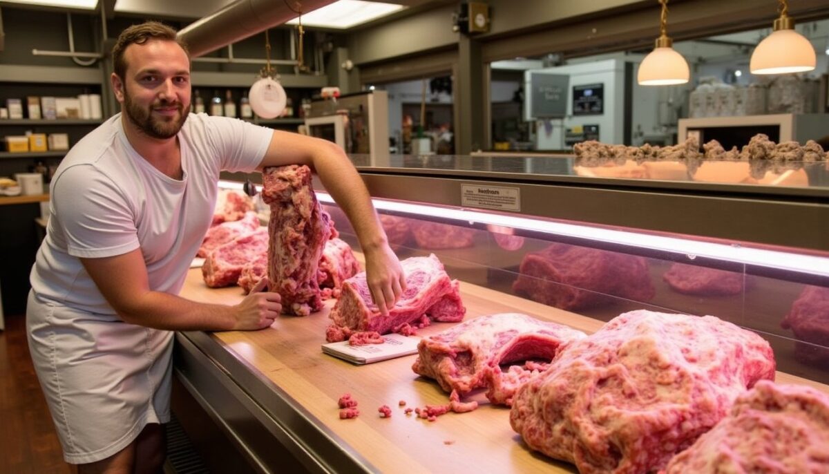 Guide des meilleures boucheries artisanales à Aix-en-Provence pour savourer des viandes locales d'exception