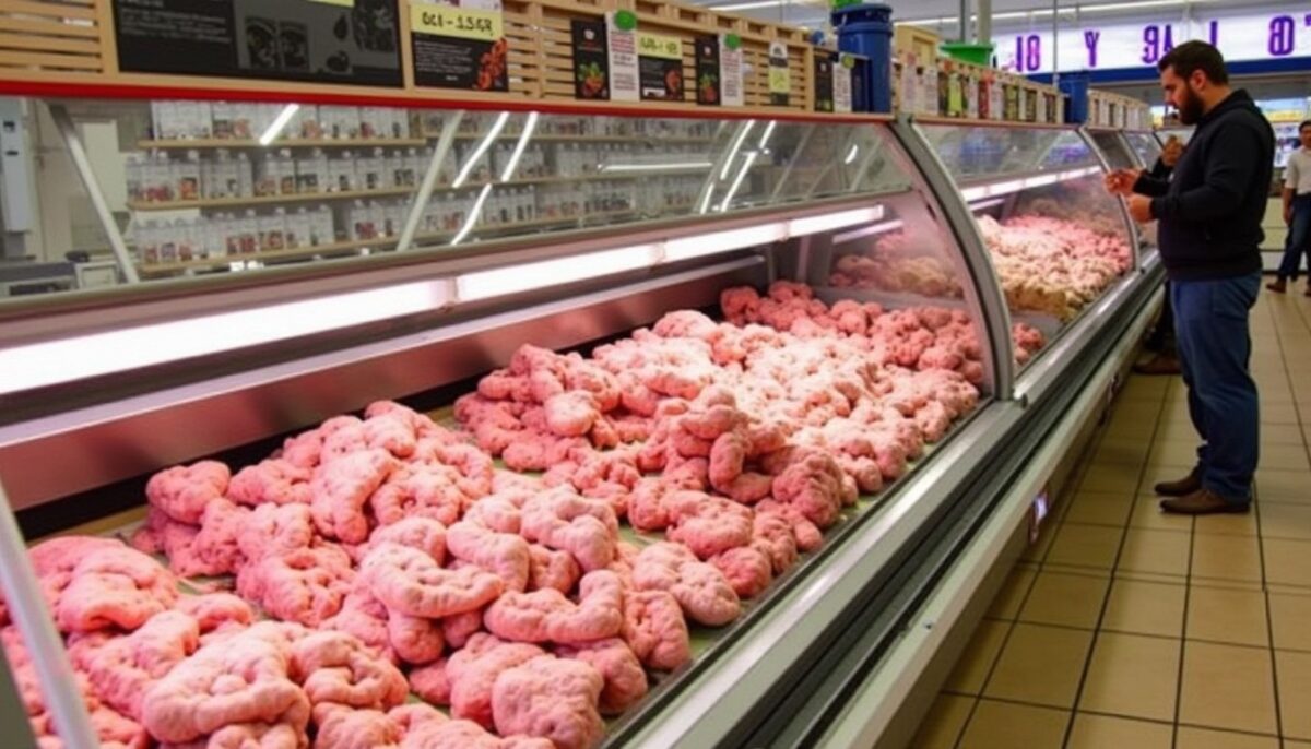 Les meilleures boucheries halal de La Seyne-sur-Mer : guide pour bien choisir Les meilleures boucheries halal de La Seyne-sur-Mer : guide pour bien choisir