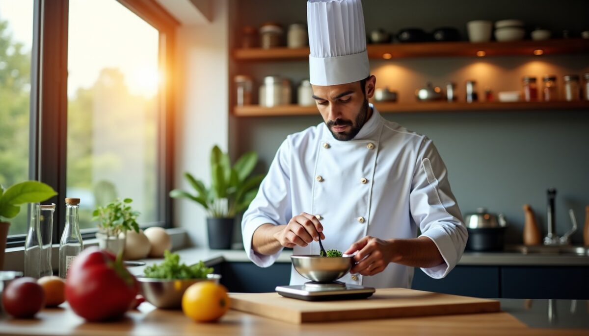 Le guide ultime des conversions en cuisine : Maîtrisez chaque recette avec précision