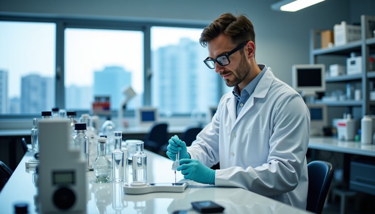 Conversion ml en cl : la méthode simple pour transformer 40 ml en centilitres Conversion ml en cl : la méthode simple pour transformer 40 ml en centilitres