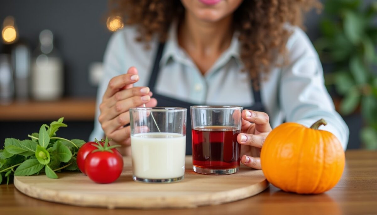 Comment convertir 12 cl en ml : le guide pratique et précis pour réussir toutes vos recettes Comment convertir 12 cl en ml : le guide pratique et précis pour réussir toutes vos recettes