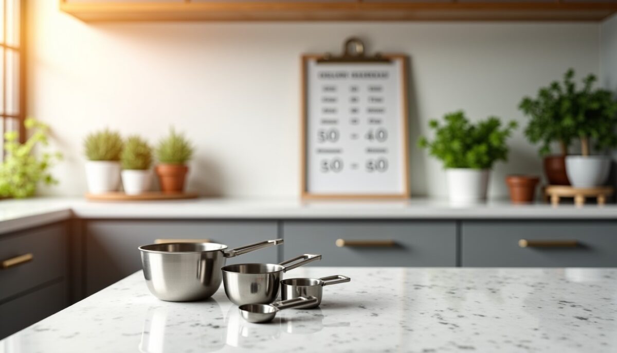 Conversion ml en cl : facilitez vos recettes grâce à notre tableau astucieux Conversion ml en cl : facilitez vos recettes grâce à notre tableau astucieux