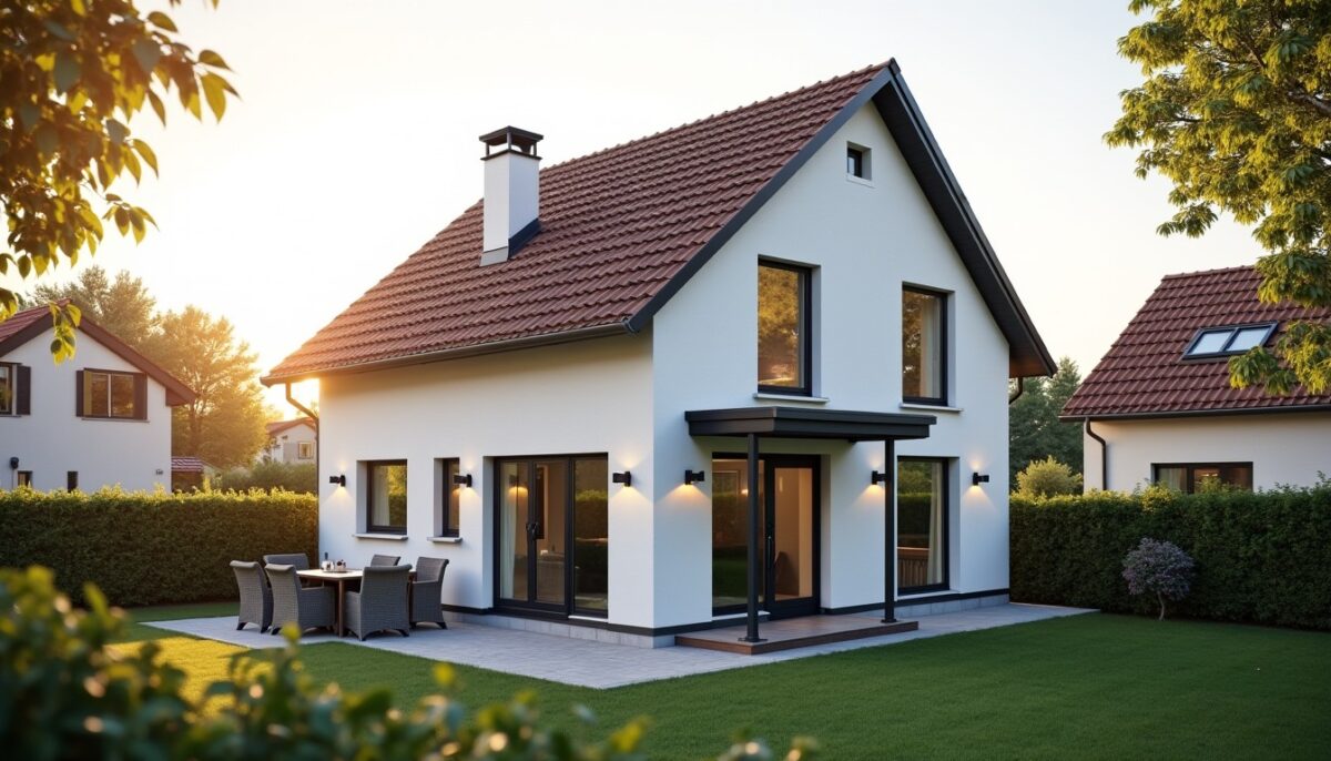Isolation extérieure pour une maison de 100m² : guide complet des coûts et astuces pour économiser