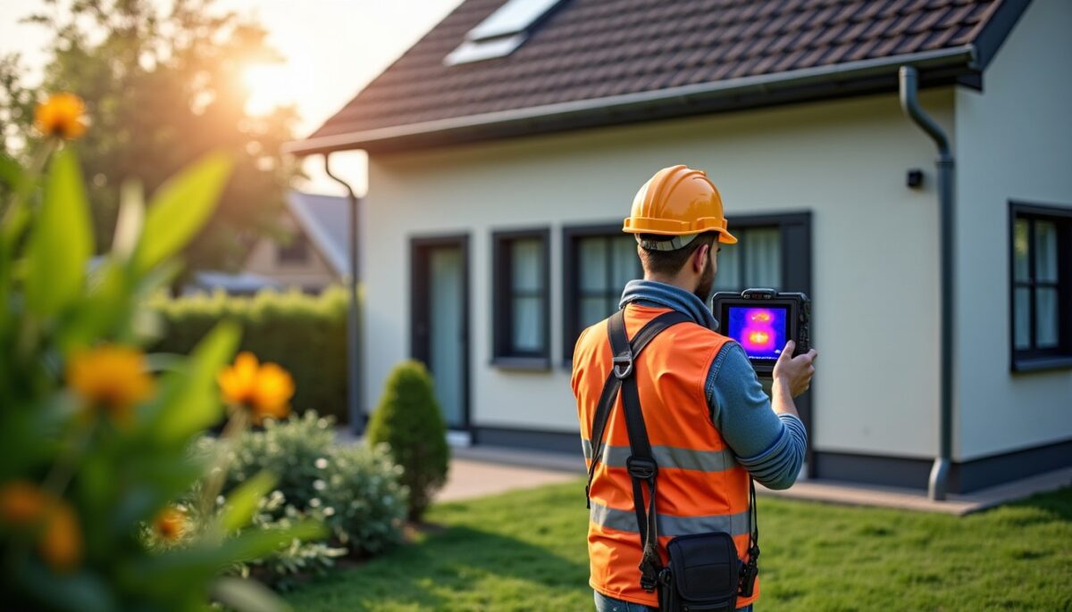 Isolation thermique à 1 euro : guide complet des aides et solutions économiques Isolation thermique à 1 euro : guide complet des aides et solutions économiques