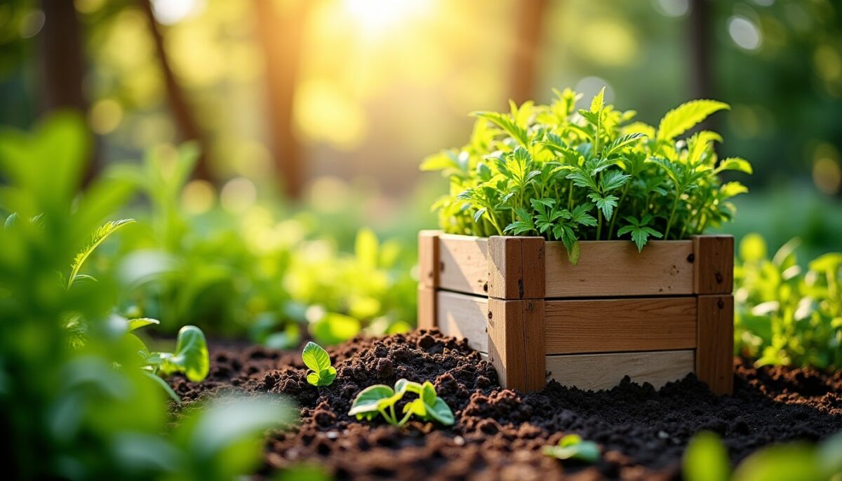 Compostage : découvrez les matières autorisées pour un compost parfait Compostage : découvrez les matières autorisées pour un compost parfait