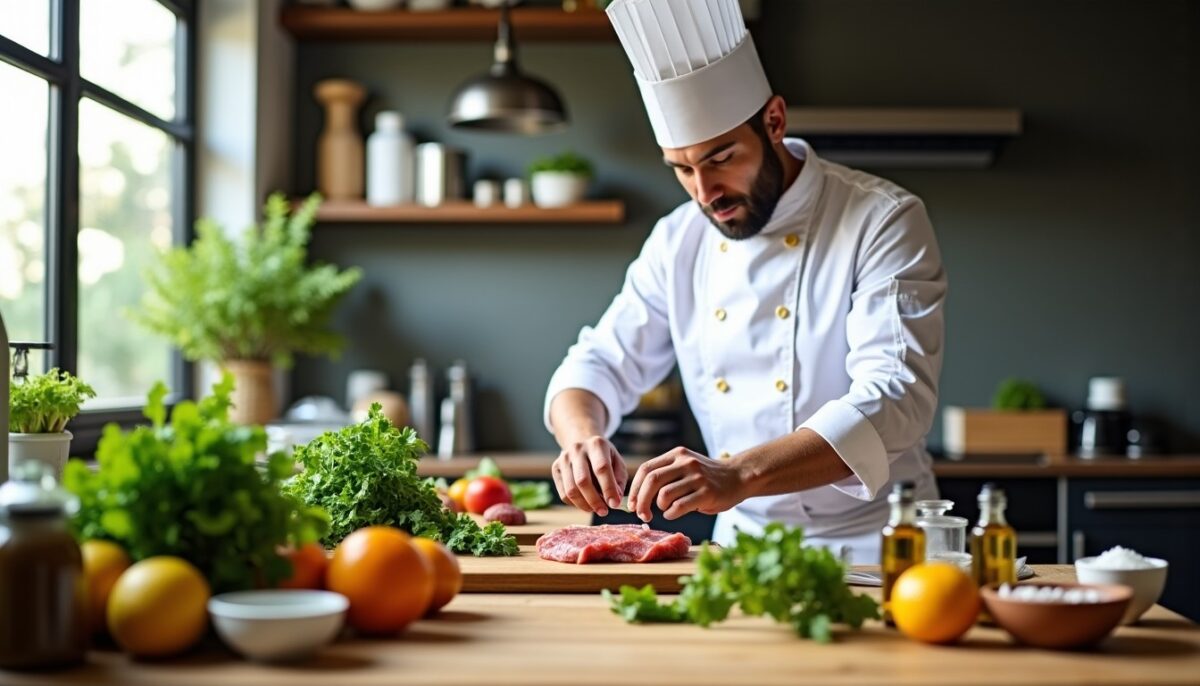 Convertir grammes en millilitres : guide pratique pour maîtriser vos marinades professionnelles Convertir grammes en millilitres : guide pratique pour maîtriser vos marinades professionnelles
