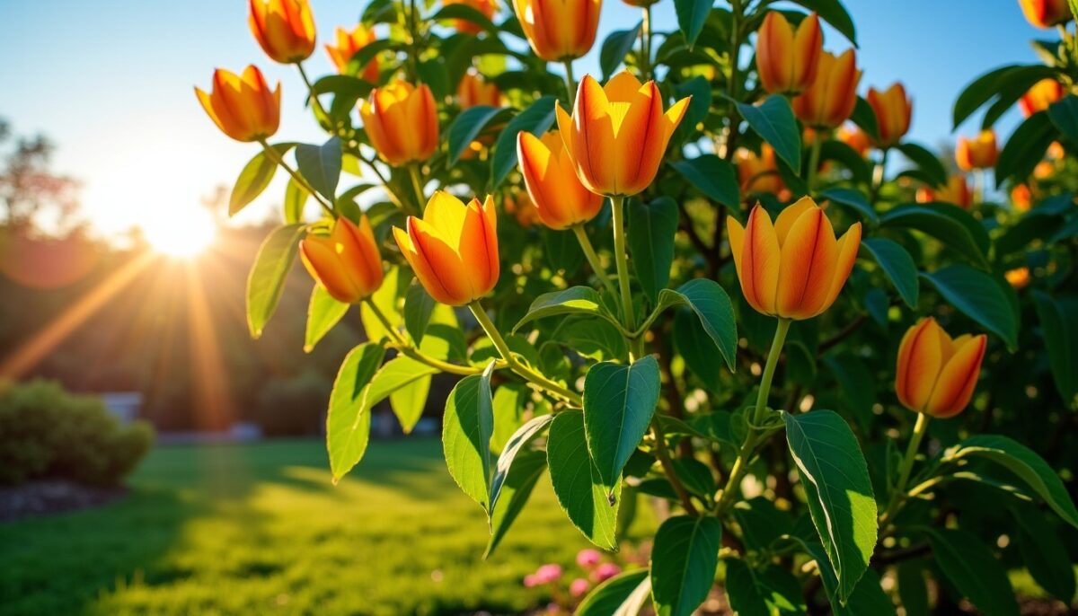 Les défis du tulipier de Virginie : ce que votre jardin doit savoir Les défis du tulipier de Virginie : ce que votre jardin doit savoir