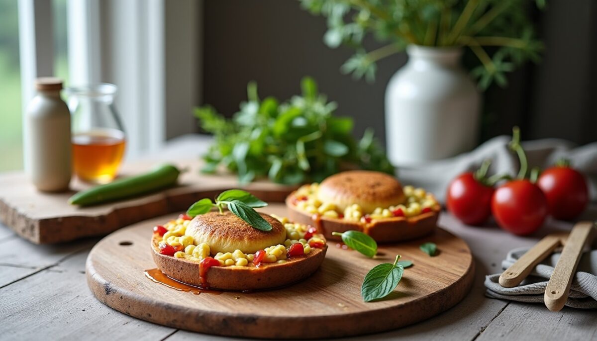 Réinventez votre cuisine : l'art de marier esthétique et praticité au quotidien