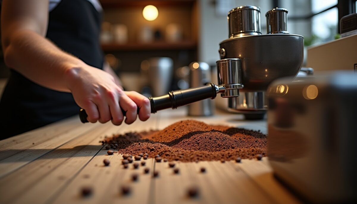 Comment sélectionner la machine à café à grains idéale pour révéler toute la richesse de vos arômes