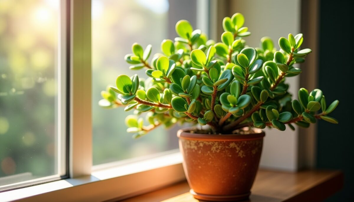 Comment résoudre efficacement les problèmes fréquents de l’arbre de jade Comment résoudre efficacement les problèmes fréquents de l’arbre de jade