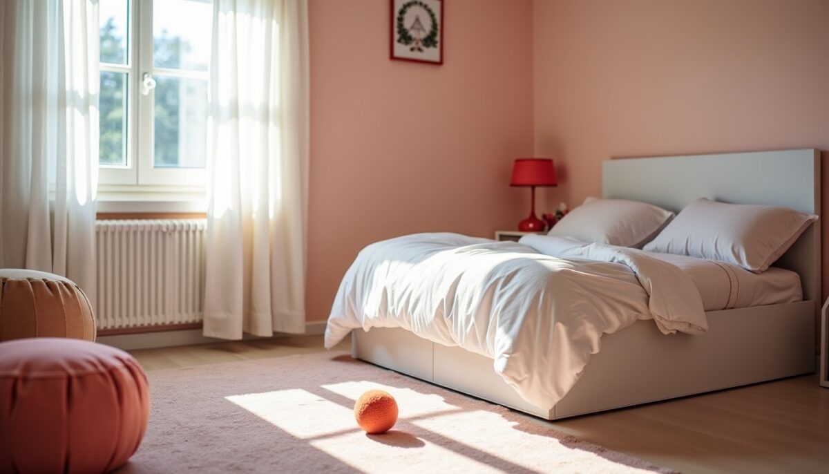 Comment choisir le lit idéal pour la chambre de votre enfant ?