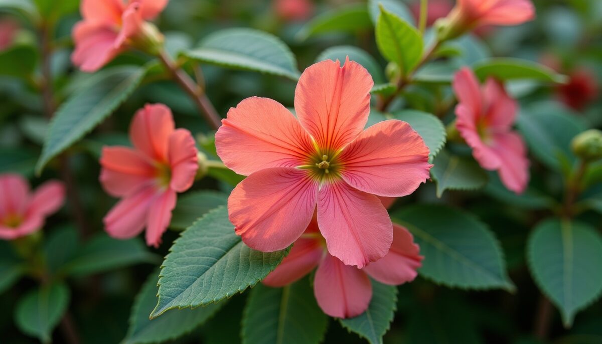 Voyage au cœur des fleurs rares : à la découverte des spécimens les plus exceptionnels de la planète Voyage au cœur des fleurs rares : à la découverte des spécimens les plus exceptionnels de la planète