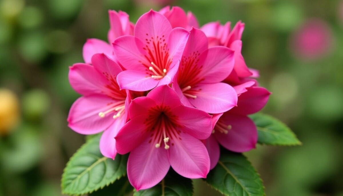 Rhododendrons en difficulté : comment repérer et soigner leurs maladies fréquentes