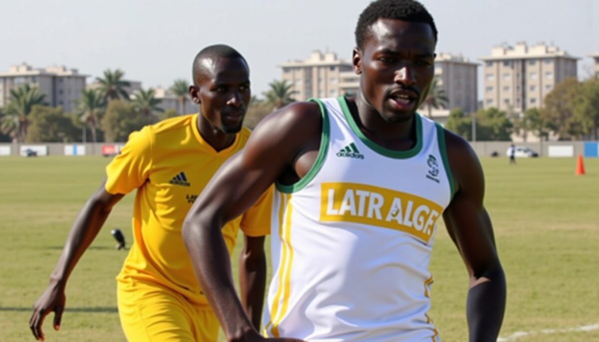 Les paris sportifs au Sénégal : un aperçu des tendances en pleine évolution