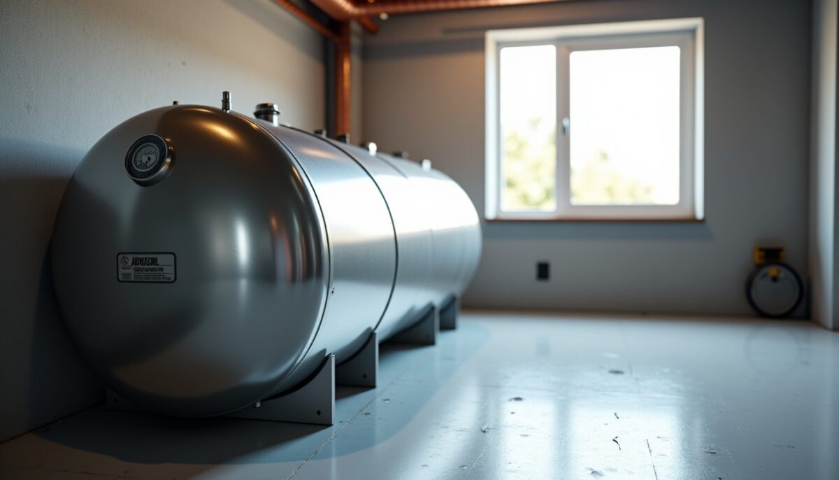 Tout savoir sur la durée de consommation de 1000 litres de fioul : guide détaillé et conseils utiles